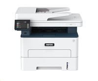 Xerox B235V_DNI ČB laser. MFZ, A4, USB/Ethernet, 512mb, DUPLEX,  ADF, 34ppm, NET, WifiBAZAR/POŠKOZENÝ OBAL
