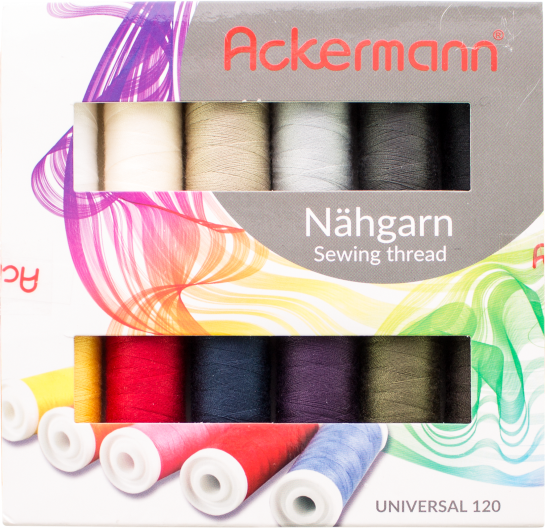 Quick Start kit Veritas - šicí sada