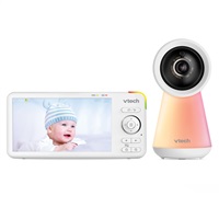 VTech RM5756HD - Smart Wi-Fi dětská video chůvička