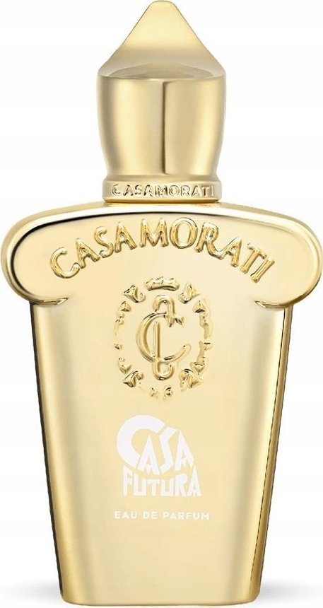 Alkotest XERJOFF Casamorati 1888 Casafutura EDP sprej 30ml