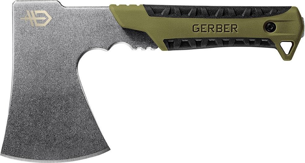 Gerber 31-003482 tomahavk/sekera Nerezová ocel 240 mm