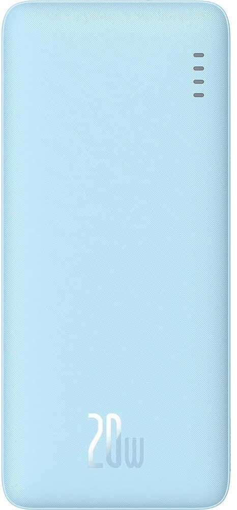 Baseus Airpow 20000mAh 20W powerbank (blue)