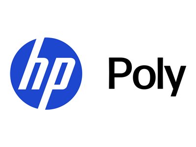 Poly - USB kabel - 24 pin USB-C (M) do 24 pin USB-C (M) - pouze napájení