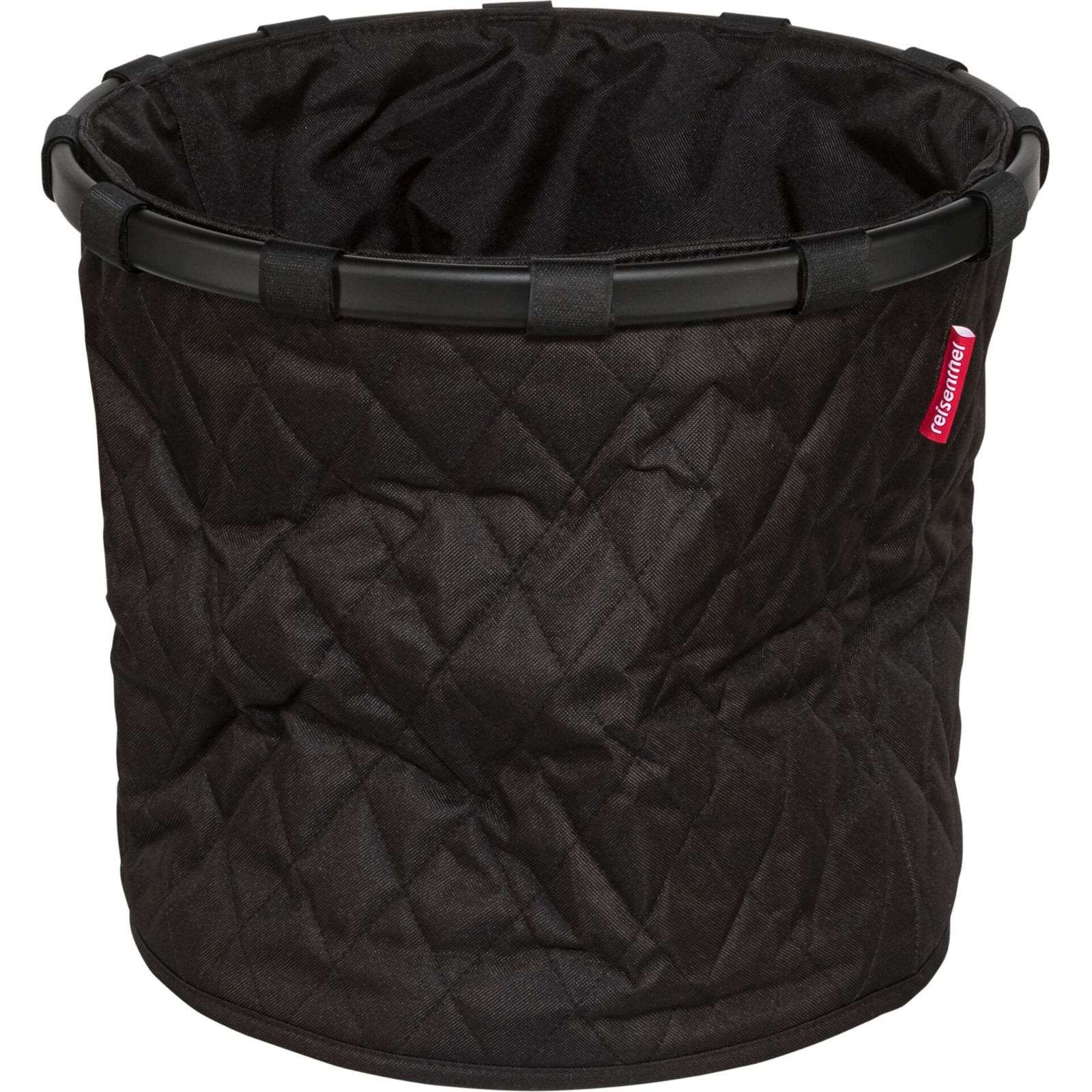 Reisenthel Homebasket M frame rhombus black