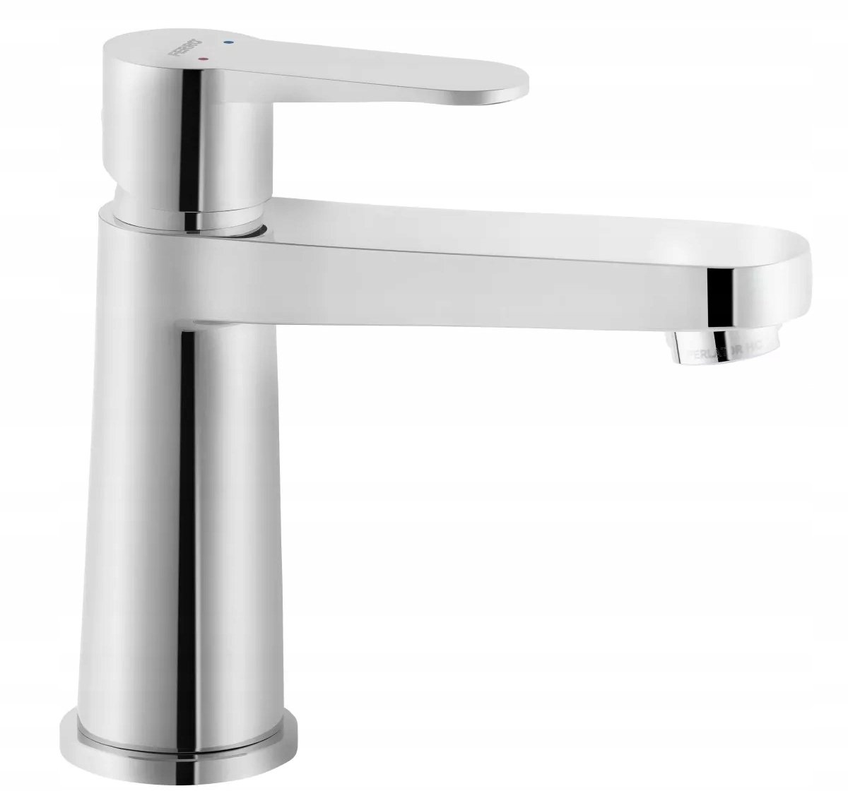 Ferro BNS2 umyvadlová baterie / FERRO / NOSTRIS / 1-DÍROVÁ UMYVADLA CHROM.