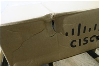 BAZAR - Cisco switch CBS350-24T-4G-UK (24xGbE,4xSFP,fanless) - REFRESH - poškozený obal