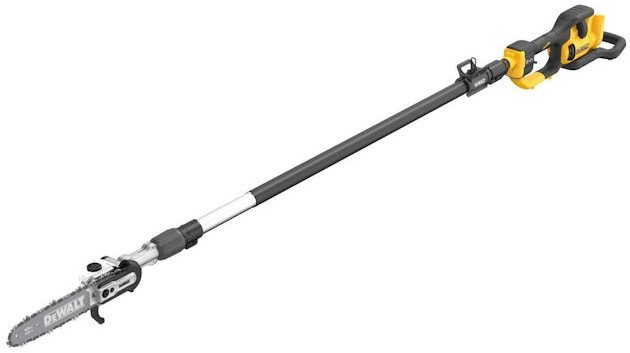 Dewalt Akumulátorové prořezávací nůžky DEWALT 54 V, základní verze.