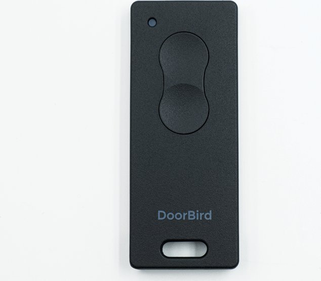 DoorBird DoorBird A8007 Bluetooth klíčenka Fernbedienung
