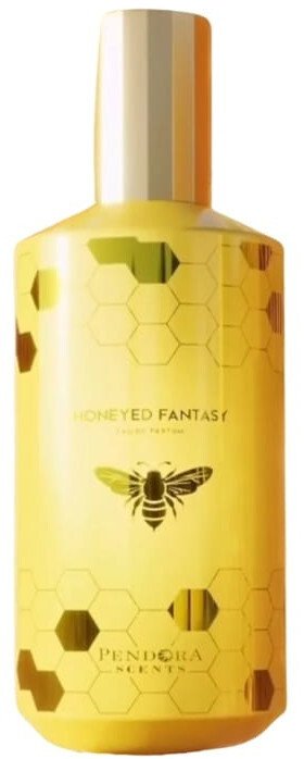 Alkotest Pendora Scents Honeyed Fantasy Eau de Parfum Spray 100ml