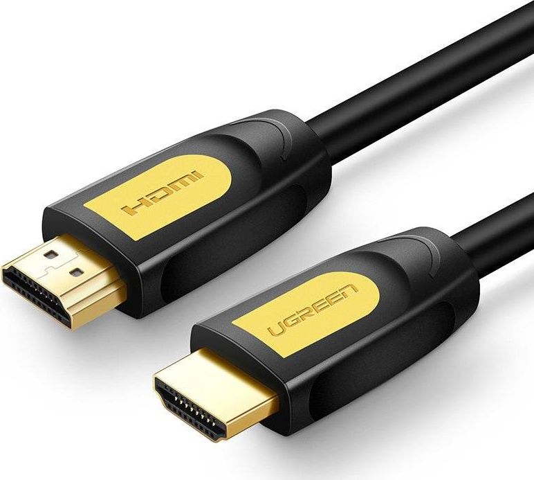 Ugreen HDMI - HDMI kabel 1,5 m černý (Ugreen)