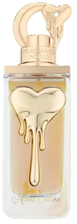 Paco Rabanne Allure Couture Eau de Parfum Spray 100ml