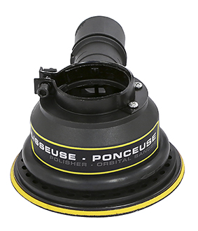 Fartools Hlava pro leštičku 115057