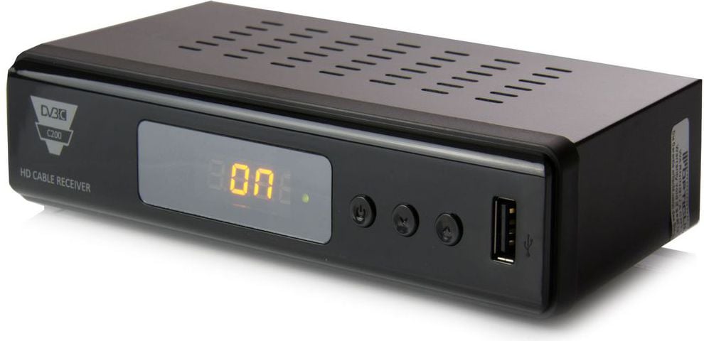 Opticum TV tuner C200 PVR (33022)