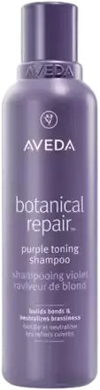 Aveda Botanical Repair Fialový tónovací šampon pro poškozené vlasy 200ml