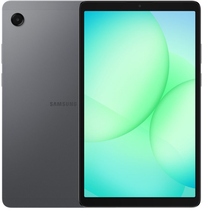 Samsung Galaxy Tab A11 EU 128GB (grau, Android)