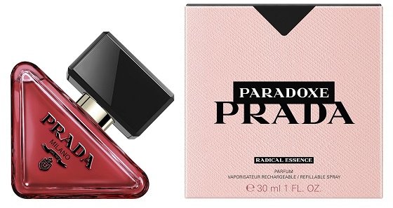 Prada Parfém Paradoxe Radical Essence 30 ml