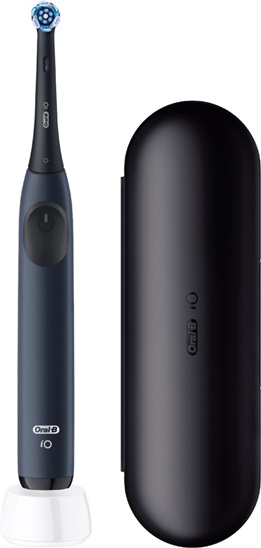 Oral-B Series iO 2 Ocean Blue+pouzdro