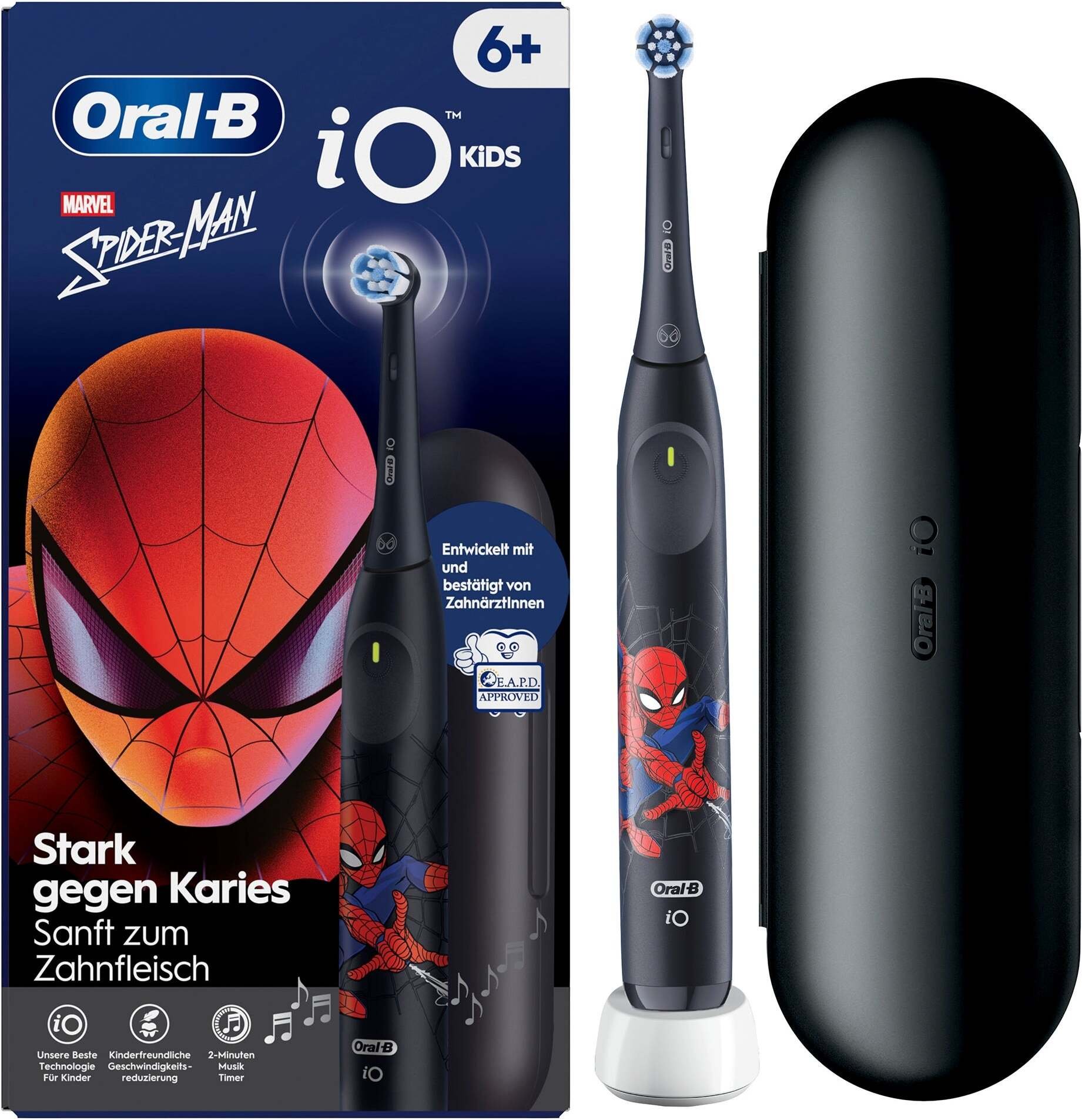 Oral-B Elektrický zubní kartáček iO