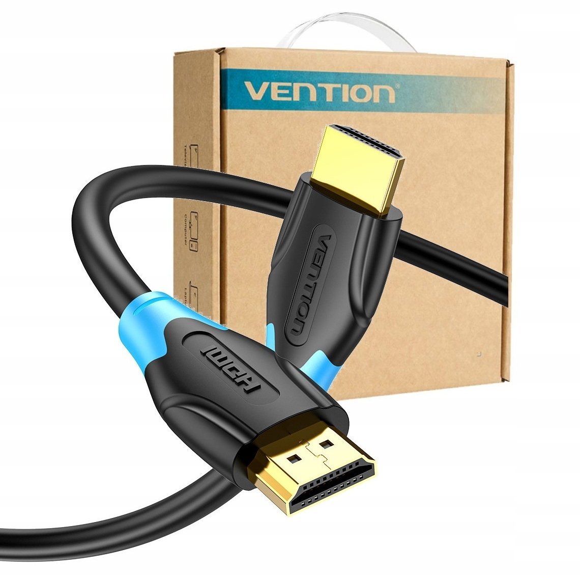Kabel HDMI Vention 20m