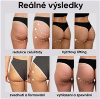 JOVS EMS-tonizující šortky (F+)