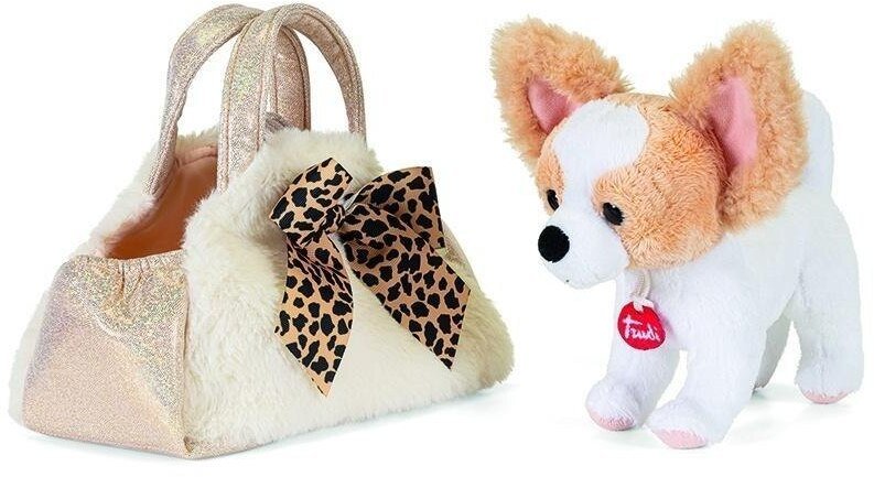 Trudi Maskot psa v pytli