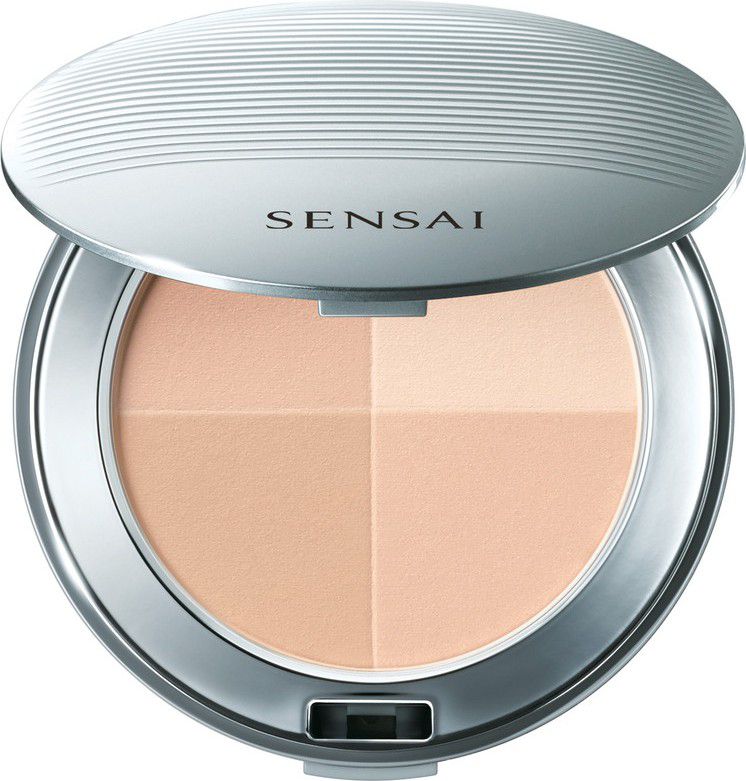 Kanebo SENSAI CELLULAR PERFORMANCE lisovaný pudr 8 g