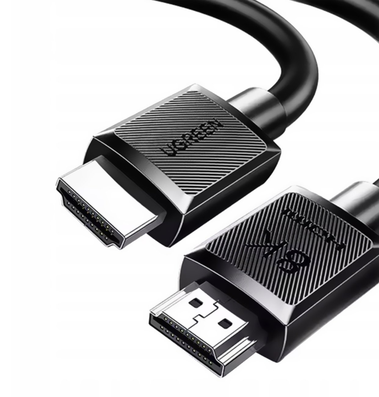 Ugreen HDMI kabel 8K 10m - černý