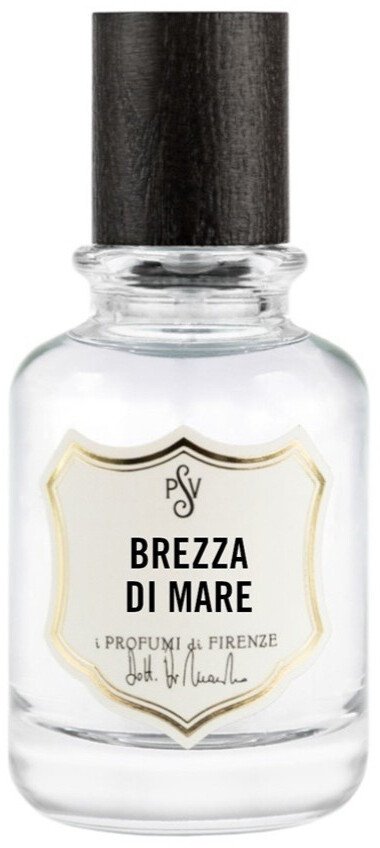 Alkotest I PROFUMI DI FIRENZE Brezza Di Mare EDP sprej 50ml
