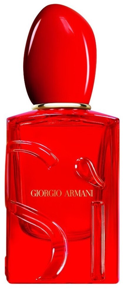 Giorgio Armani Parfémovaná voda Si Passione Red Musk ve spreji 50 ml