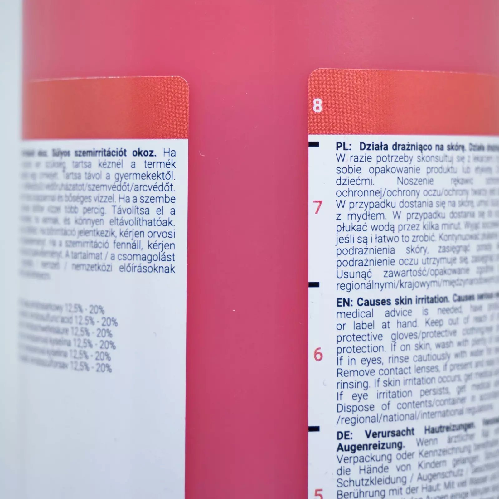 Coffee Format Odvápňovač kávy Format PRO 1l