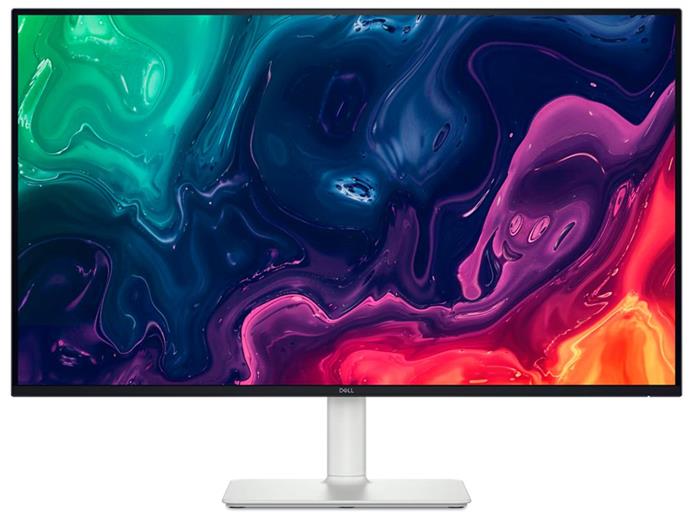DELL 32 Plus 4K S3225QS/ 32  LED/ 16:9/ 3840x2160/ 3000:1/ 4ms/ 4K/ VA/ 2x HDMI/ 1 x DP/repro/ 3Y Basic on-site