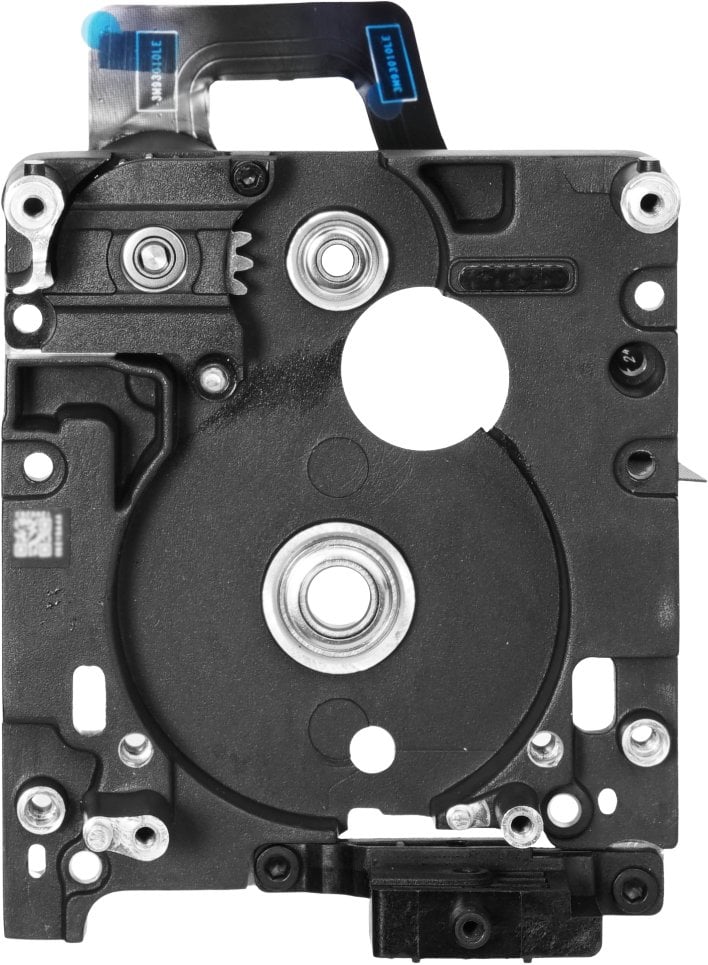 NoName Modul přepínání tiskových hlav 2004 pro tiskárny Bambu Lab řady H2D