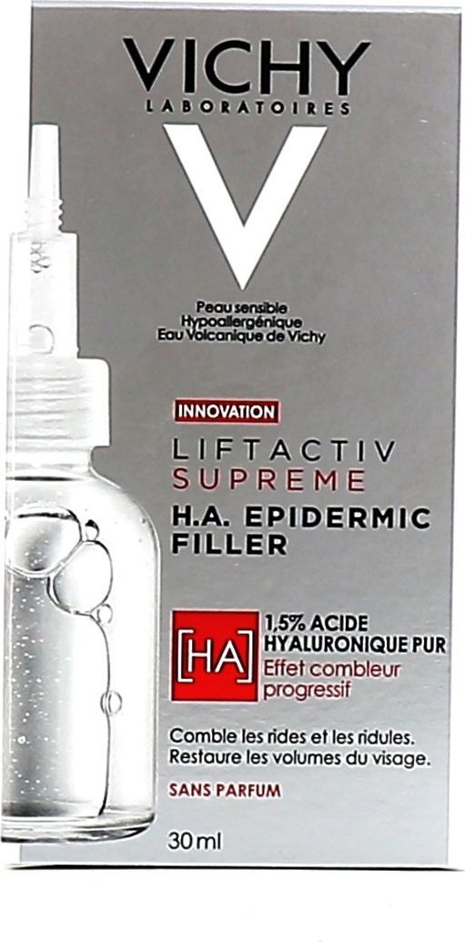Vichy Vichy Liftactiv Supreme HA Epidermical Filler pleťové sérum 30ml