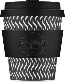 Ecoffee cup Elektrošálek s víčkem