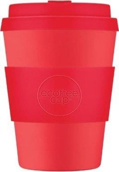 Ecoffee cup PLASTOVÝ CESTOVNÍ HRNEK NA EKOFÉRU MERIDIAN GATE 350 ml - ECOFFEE CUP