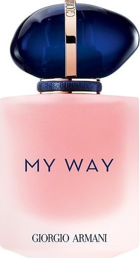 Giorgio Armani Giorgio Armani My Way Floral Eau de Parfum 50ml. Plnitelný sprej.