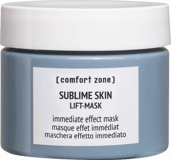 NoName COMFORT ZONE_Vyhladzující pleťová maska 60ml