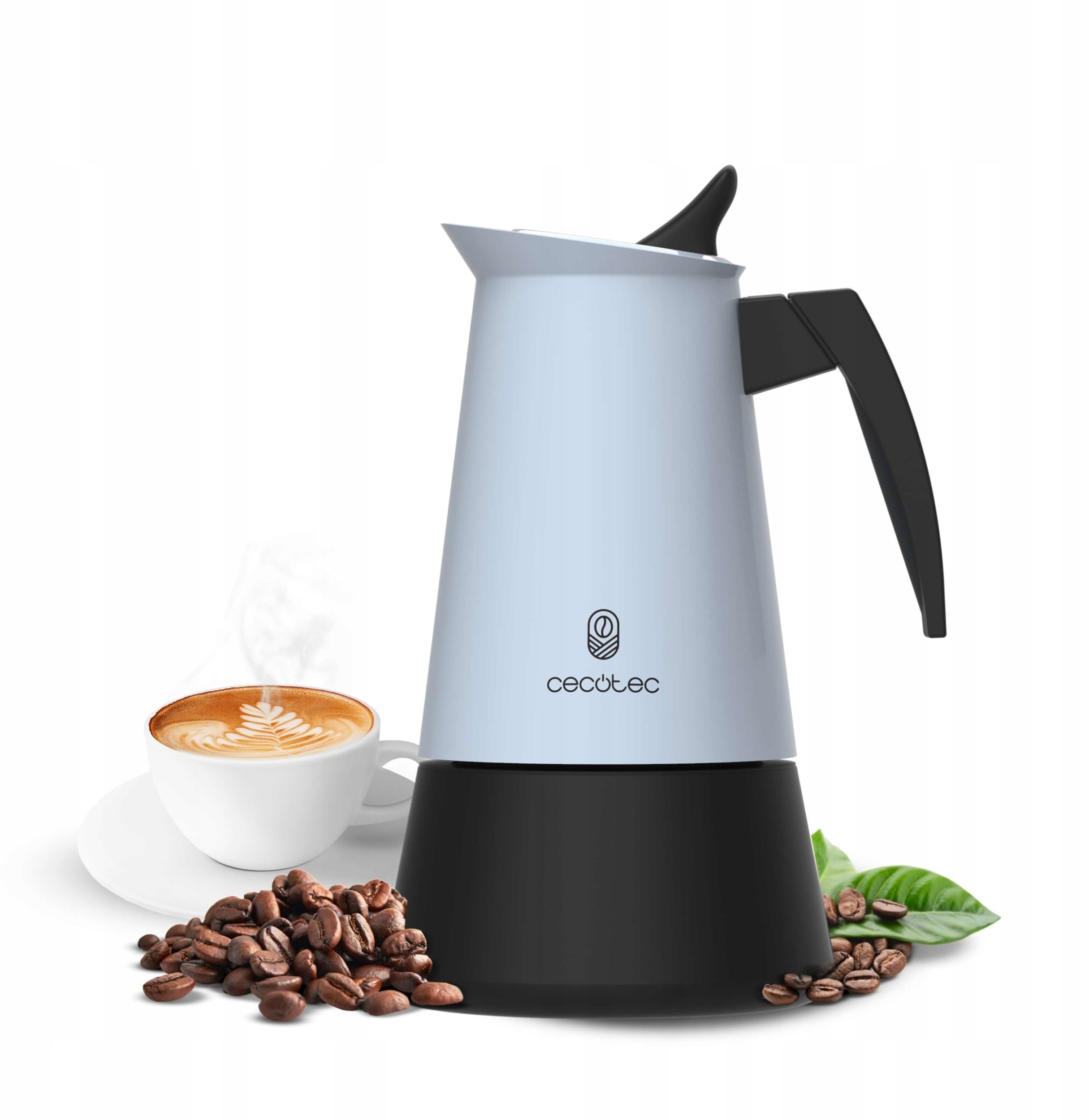 Cecotec Piccolina 600, kávovar