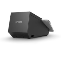 Epson TM-m30II-SL (511): USB + Ethernet + NES + Lightning + SD, White, PS, EU