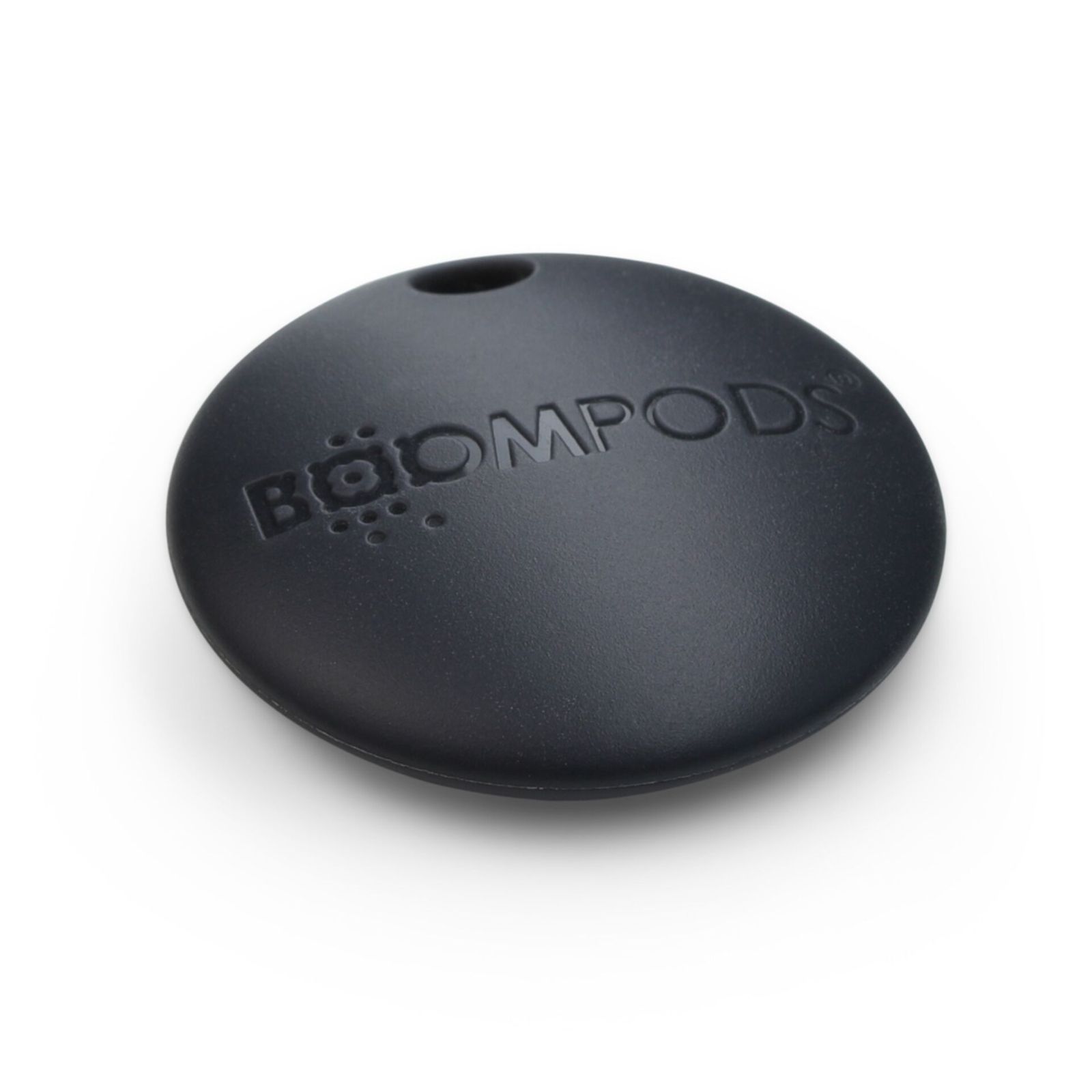 Boompods Boomtag (Universal) Grey