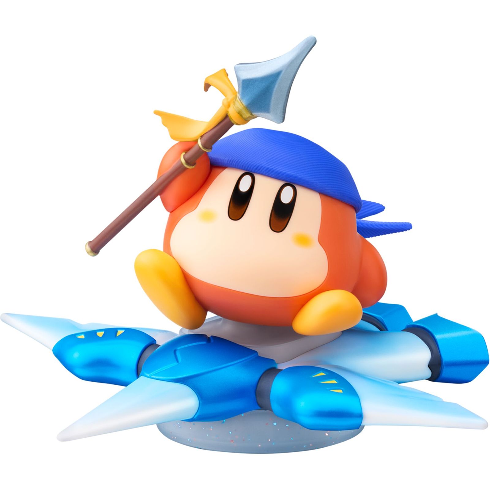Nintendo amiibo Waddle-Dee- Assistent & Flügel-Stern