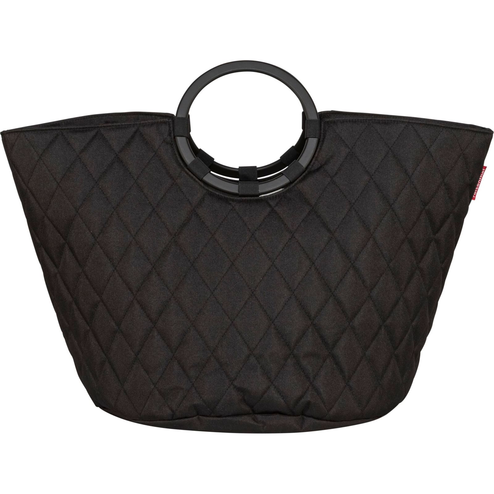 Reisenthel Loophome S frame rhombus black