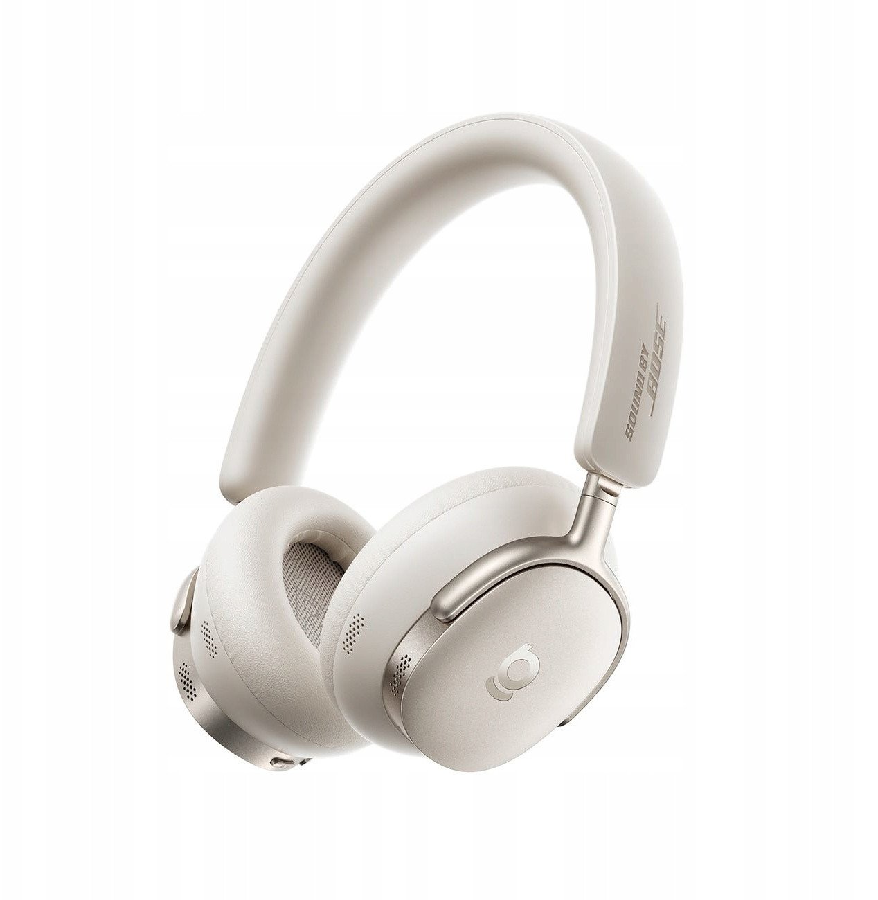 Baseus Inspire XH1 Wireless Noise Cancel Headphones White