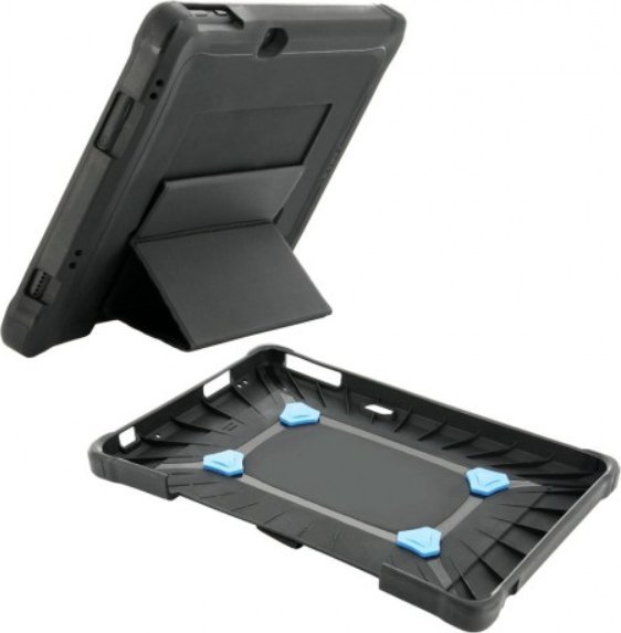 Mobilis Pouzdro na tablet Pouzdro na tablet Mobilis 053011, 21,3 cm (8,4 ), černé