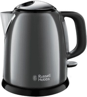 Russell Hobbs 24993-70 šedá konvice
