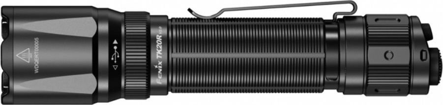 Fenix Svítilna Svítilna Fenix TK20R V2.0 LED