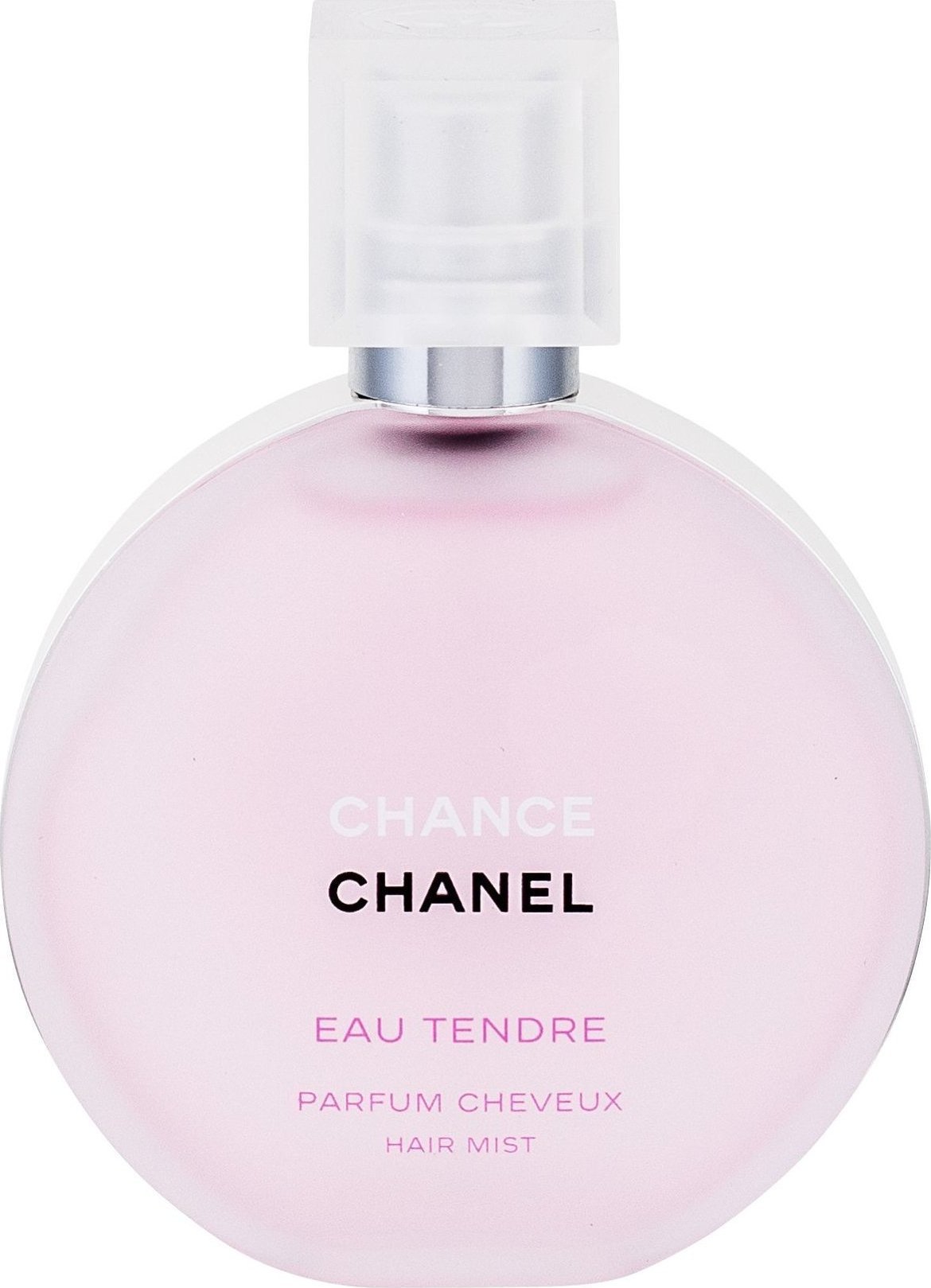 Chanel Chanel Chance Eau Tendre vlasová mlha 35ml