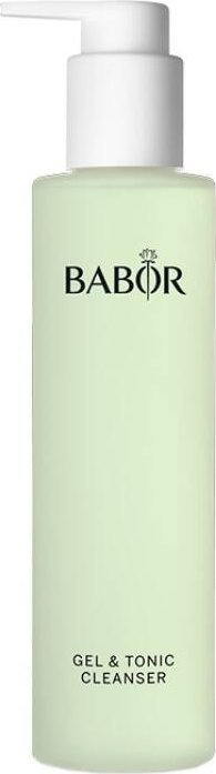 Babor Babor Gel & Tonic Cleanser 2v1 gel s tonikem, 200ml