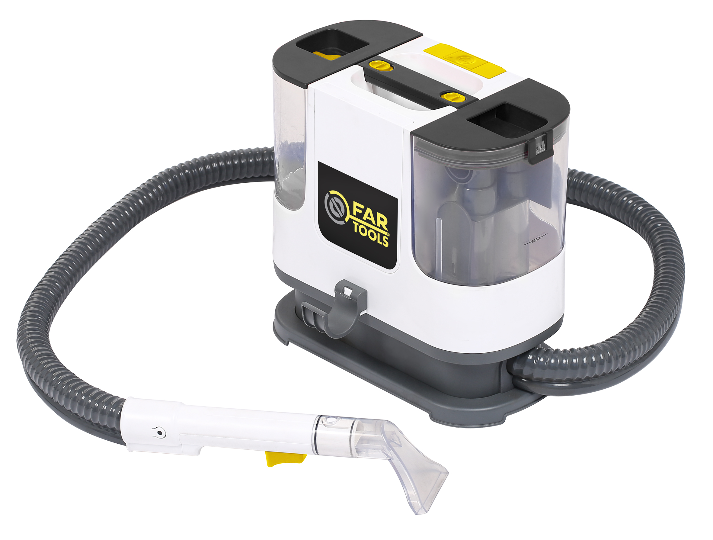 Fartools čistič a tepovač SN500 101033