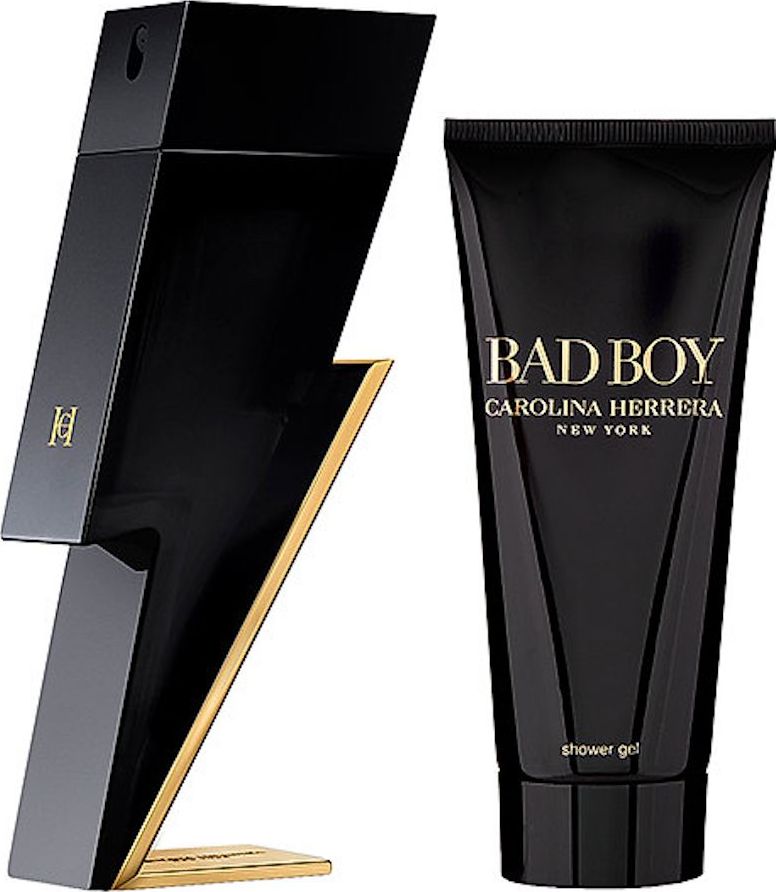 Carolina Herrera Bad Boy - sada